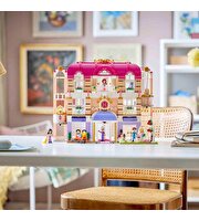 LEGO Friends Büyük Heartlake City Oteli 42704