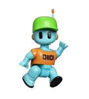 Stumble Guys Tekli Figür Paketi 11.5 Cm Robot Guy