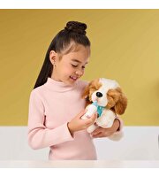 LLP Sesli ve Hareketli Sevimli Köpeğim