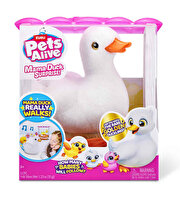 Pets Alive Anne ve Yavru Ördekler