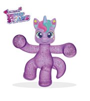 Superstars Glitter Party Jazzine Stretchy Figür