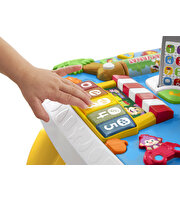 Fisher Price L&L Eğitici Köpekçiğin Aktivite Masası