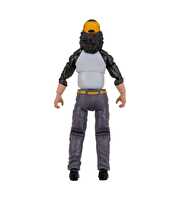 Stranger Things Hunt & Battle Aksiyon Figürü 10 Cm Dustin