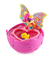 Hatchimals Rainbow Cation Kardeş Sevgisi Paketi