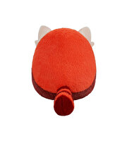 Squishmallows Disney Fuzzamallows Mei Peluş Oyuncak 20 Cm Red Panda Mei