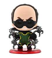 Marvel Spider Man Cosbi Bobble-Head Koleksiyon Figürü Sürpriz Paket