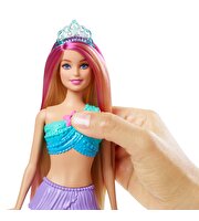 Barbie Dreamtopia Işıltılı Deniz Kızı HDJ36