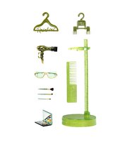 Rainbow High Fashion Doll Olivia Woods