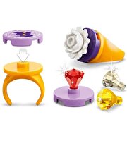 LEGO Disney Princess Yasemin’in Mücevher Kutusu 43295