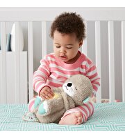 Fisher Price Uyku ve Oyun Arkadaşı Su Samuru FXC66