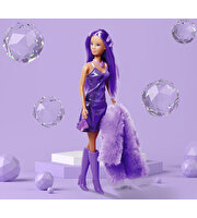 Steffi Fluffy Moda Bebeği