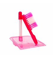 Pembe Kutulu Temizlik Seti