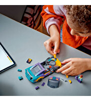 LEGO Speed Champions NASCAR Next Gen Chevrolet Camaro ZL1 76935