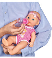 New Born Baby Sevimli Bebek