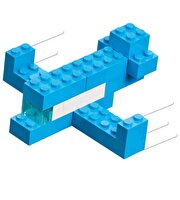 LEGO Classic Renkli Yaratıcı Yapım Parçaları 11045