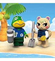 LEGO Animal Crossing Kapp'n Ada Tekne Turunda 77048