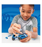 Mega Bloks Hot Wheels Blok Araçlar Twin Mill GVM31