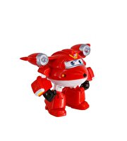 Harika Kanatlar Körüklü Aksiyon Jet