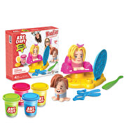 Art Kuaför Oyun Hamur Seti