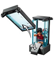LEGO ONE PIECE  Palyaço Buggy'nin Sirk Çadırı 75637