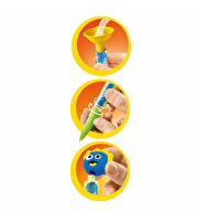 Clementoni Idea Mini Kalem Laboratuvarı Canavarlar