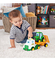 John Deere Çiftlik Arkadaşları