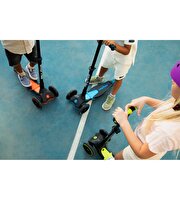 SmarTrike Xtend 3 Aşamalı Büyüyebilen Çocuk Scooterı Lime