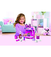 Minnie Mouse Sevi̇mli̇ Barista Seti̇ 88328