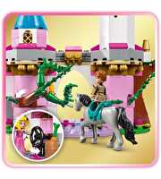 LEGO Disney Princess Malefiz’in Ejderha Formu 43240