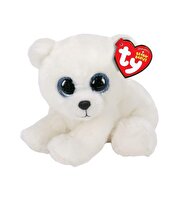 Ty Beanie Babies Ari Polar Bear 15 cm.
