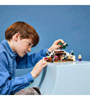 LEGO One Piece Dr. Hiriluk’un Sığınağı 75641