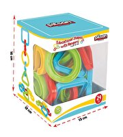 Pilsan Askılı Şekiller