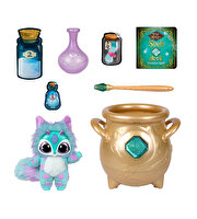 Magic Mixies Altın Sihirli Kazan S4 14938