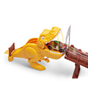 Metal Machines S1 Trex Oyun Seti 6702