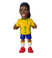 Minix Ronaldinho Brazil World Cup Legends Koleksiyon Figürü 24896