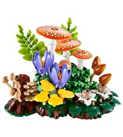 LEGO Botanicals Orman Mantarları 11505