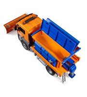 Bruder Man Tgs Kar Temizleme Aracı