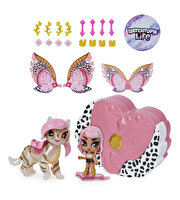 Hatchimals Pixies Riders M02