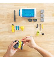 Silverlit Astropod Yükleyici Vinç