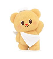 Butterbear Happy Day Serisi Sürpriz Paket Koleksiyon Figürü