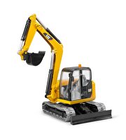 Bruder Cat Mini Ekskavatör
