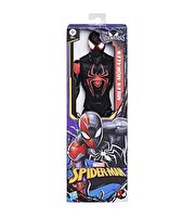 Spider Man Venomversus Titan Hero Fi̇gür Miles Morales G0939