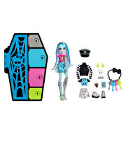 Monster High Gizemli Arkadaşlar Frankie Stein HKY62