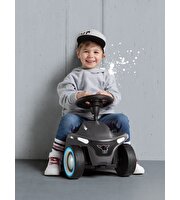 BIG Bobby Car Neo Antrasit Bingit Araba