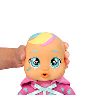 Cry Babies Ağlayan Yumuş Bebekler Millie