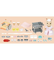 Sylvanian Families Hemşire Seti