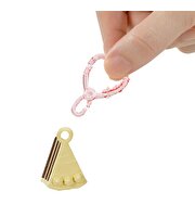 Barbie Kostümlü Chelsea ve Hayvancığı Oyun Setleri GRP71