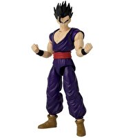 Dragon Ball Yıldızları Poz Verilebilir Fi̇gürleri̇ 16 Cm Ultimate Gohan