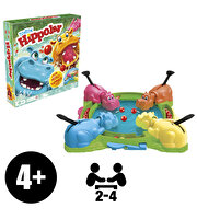 Tonton Hippolar Çılgın Misket Kapmaca F8815