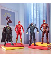 DC Aksiyon Figürü Aquaman 30 Cm